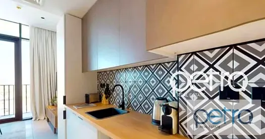 The Community | District 3, Jumeirah Village Triangle (JVT), Dubai
