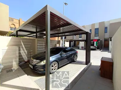 High ROI Investment | 2BR Townhouse + Maid’s Room | Prime Location