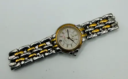 Spectrum Womens Stainless Steel Watch
