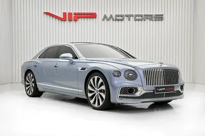 صورة مصغرة 3 لـ 2021 Bentley FLYING SPUR