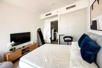 Furnished | Modern Living | Prime Location