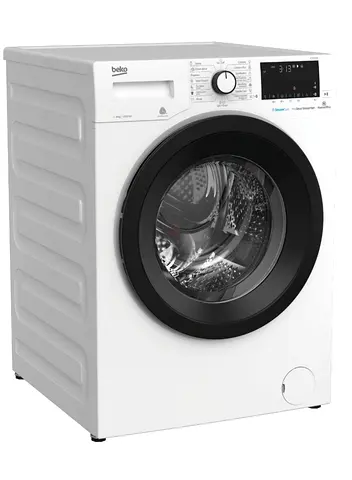 Front Load Washing Machine - 8kg, Excellent Condition