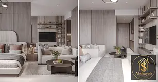 1BR Apartment | Pearl House 4 JVC | Multiple Views | Open-Plan Layout