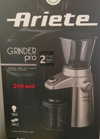 Coffee Grinder