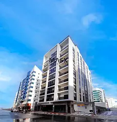One Month Free | Spacious 1 Bedroom | Family Living