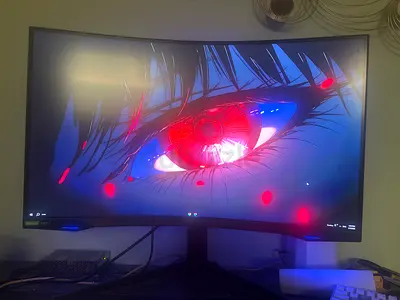 Monitor