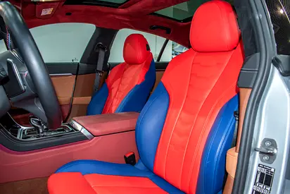 2023 BMW 8-SERIES — миниатюра 9