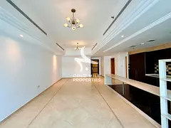 CHILLER FREE - LUXURY 1 BR - SEMI-FURNISHED - FAMILY BUILDING