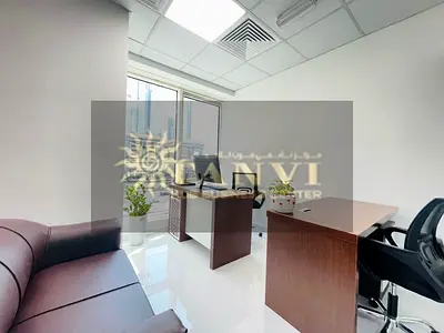 Modern Office | Bank Account Assistance | Near To Metro Station |