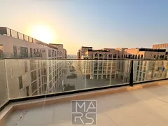 Luxury 2-Bedroom penthouses available for Rent: 115k