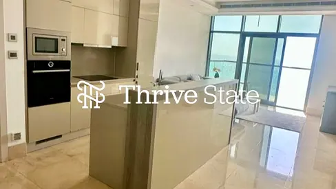 Full Sea View | Available Now | Unfurnished