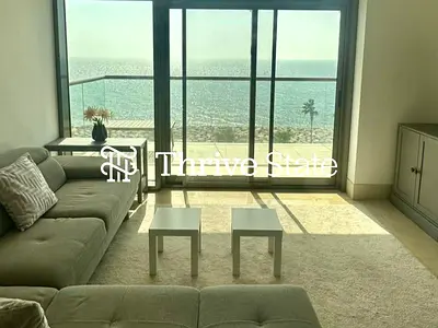 Full Sea View | Available Now | Unfurnished