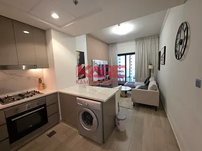 Premium Furnished 1 Bedroom For Rent