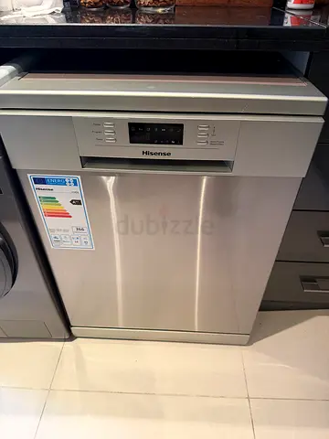 Dishwasher Hisense for sale