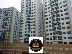 🏡 1-Bedroom Apartment for Sale in Ajman Pearl Towers | Excellent Investment Opportunity with Rent
