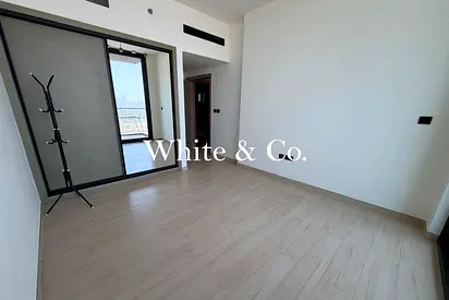 2BR Binghatti | Marina View | High Floor