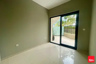 Semi Furnished | Large Unit | Low Floor