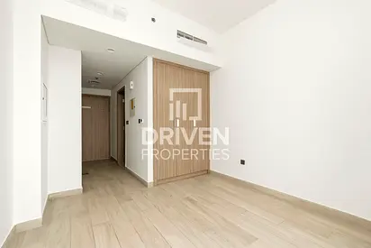 High Floor | Panoramic City View | Modern Unit