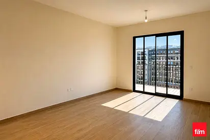 Luxury Living | Big Terrace | Specious