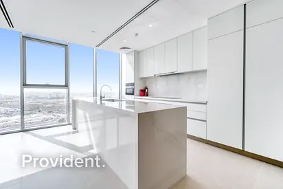 Large 3BR Layout | Brand New | Exceptional Views