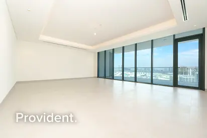 Large 3BR Layout | Brand New | Exceptional Views