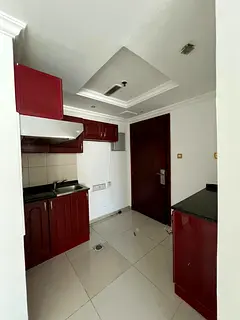 Spacious Studio for Rent in Al Taawun | Behind Oriana Hospital | Open View