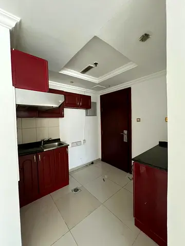 Spacious Studio for Rent in Al Taawun | Behind Oriana Hospital | Open View