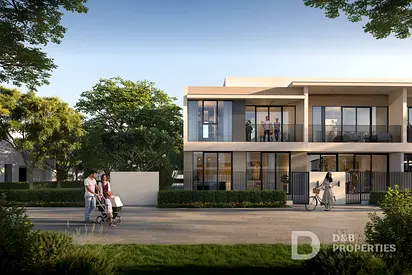 Park Facing | Largest Plot | Transfer at 30% at OP