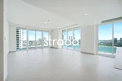 Largest Layout | Full marina skyline view | Vacant