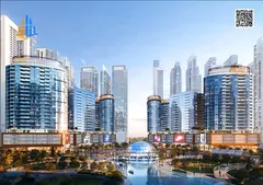 6-bedroom penthouse for sale in central Ajman | 20% down payment – ​​no commission | Luxury un