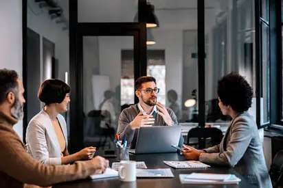 Professional IT AMC – Annual Support Contracts for Your Business