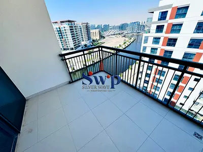 Canal View Up coming 1 BHk Apartment