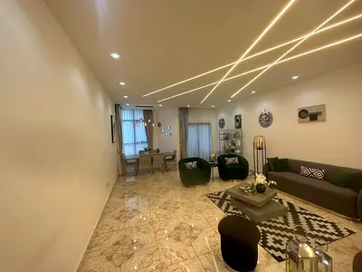 Luxury Furnished Apartment in Al Nuaimiya