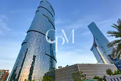 Elegant 3BR Apartment | High Floor | Vacant Soon