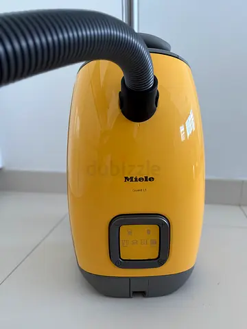 Miele Vacuum Cleaner for sale - Guard L1 2025