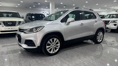 Chevrolet Trax LTZ - 1 Year Warranty Included