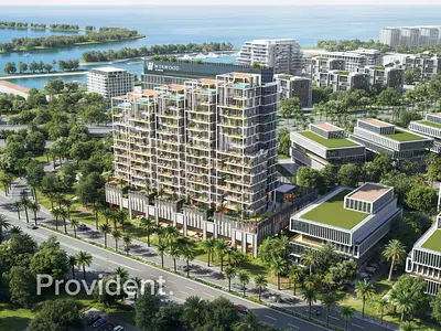 Modern 1BR Apartment | Walk-In Closet | Resort-Style Amenities
