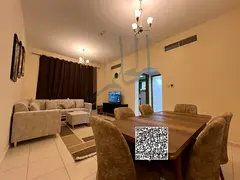 Fully Furnished 1 Bedroom and Living Room Apartment for Monthly Rent in Muwaileh, Sharjah, including