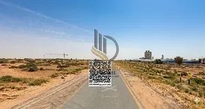 dustrial Land for Sale – New Sajaa, Sharjah Excellent investment opportunity to own industrial lan