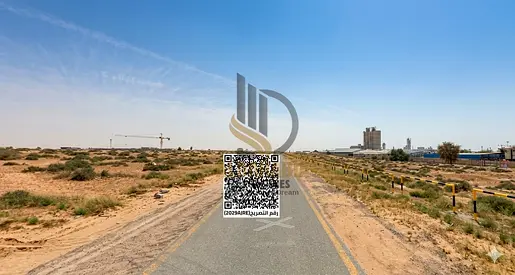 dustrial Land for Sale – New Sajaa, Sharjah Excellent investment opportunity to own industrial land in New Sajaa – Sharjah, one of the UAE’s rapidly g