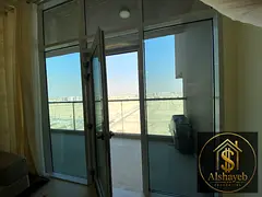 Spacious Layout| Open View| 1BR