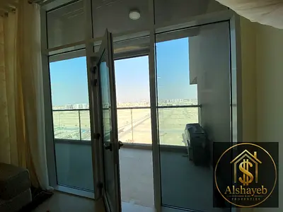 Spacious Layout| Open View| 1BR
