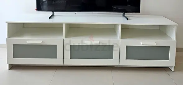 TV Bench