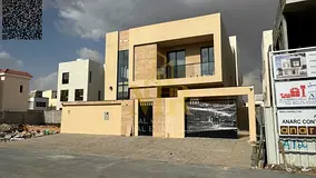 A villa with all registration and ownership fees included, on the main street, ready to move in, in