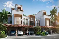 Direct to Seller| Corner Unit| Single Row