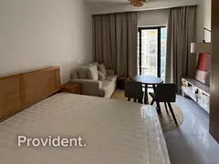 Brand New Furnished | Park View | Ready to Move In