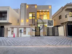 🏡 Villa Roof for Rent in Al Yasmeen