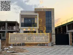 🏡✨ Own your dream villa with all fees included and invest in a luxurious villa in the heart of 