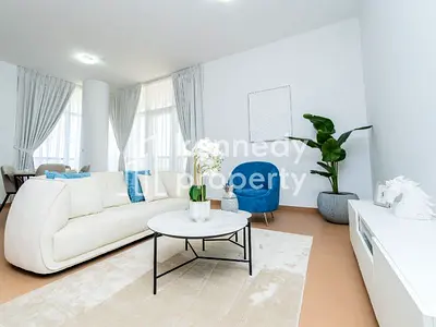 Pay Monthly | Ready to Move In | Maids Room