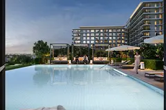 Modern 3Br | Golf Course Living | Payment Plan